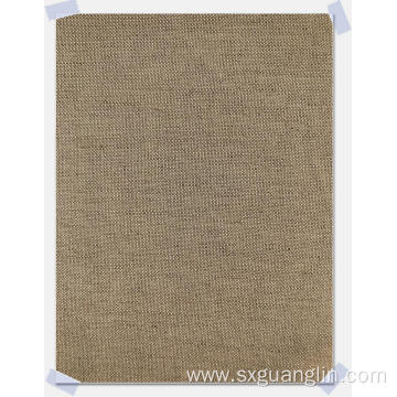 ramie rayon fabric for shirt